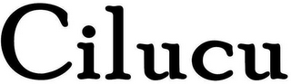 CILUCU logo