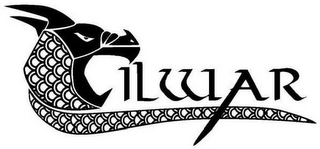 CILWAR logo