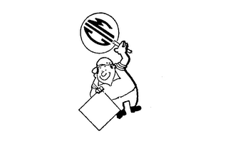 CIM logo