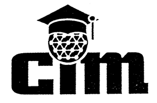 CIM logo