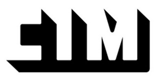 CIM logo