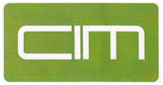 CIM logo