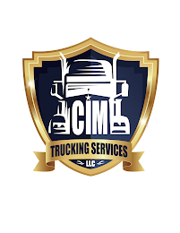 CIM TRUCKING SERVICES LLC logo