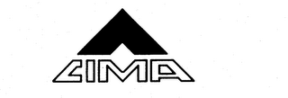 CIMA logo