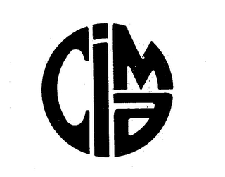 CIMA logo