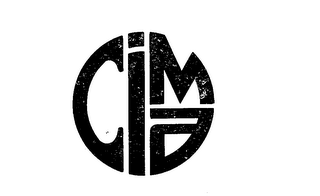 CIMA logo