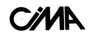 CIMA logo