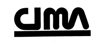 CIMA logo