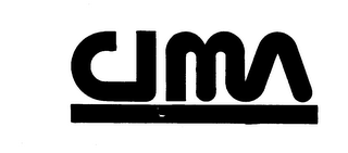 CIMA logo