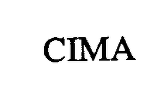CIMA logo