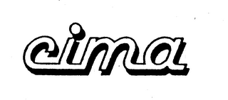 CIMA logo