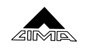 CIMA logo