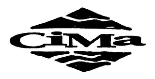 CIMA logo