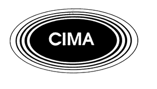 CIMA logo