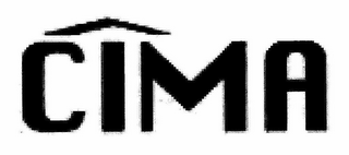 CIMA logo