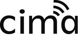 CIMA logo