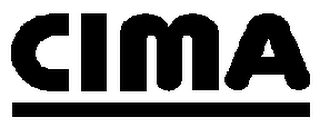 CIMA logo