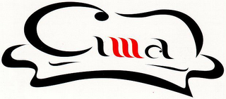 CIMA logo