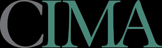 CIMA logo