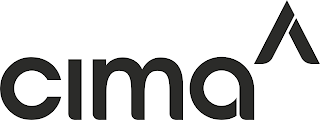 CIMA logo