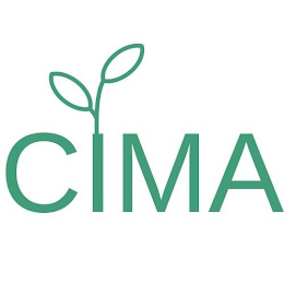 CIMA logo