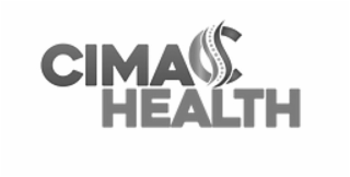 CIMA C HEALTH logo