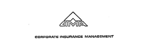 CIMA CORPORATE INSURANCE MANAGEMENT logo