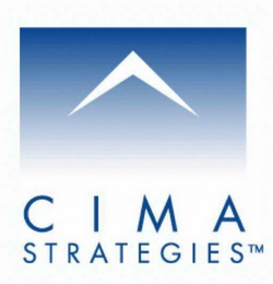 CIMA STRATEGIES logo