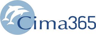 CIMA365 logo