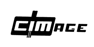 CIMAGE logo