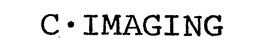 C.IMAGING logo