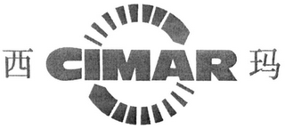 CIMAR logo