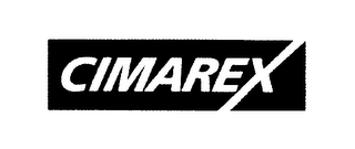 CIMAREX logo