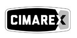CIMAREX logo