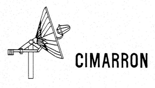 CIMARRON logo