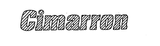 CIMARRON logo