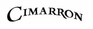 CIMARRON logo