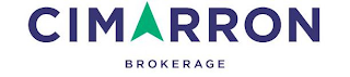 CIMARRON BROKERAGE logo