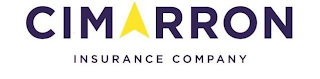 CIMARRON INSURANCE COMPANY logo