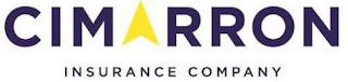 CIMARRON INSURANCE COMPANY logo
