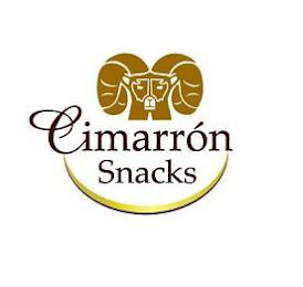 CIMARRON SNACKS logo
