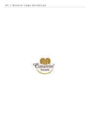 CIMARRON SWEETS logo