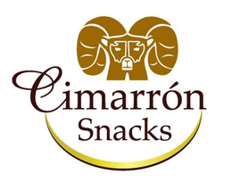 CIMARRÓN SNACKS logo