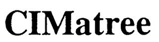 CIMATREE logo