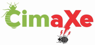 CIMAXE logo