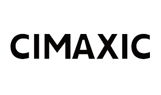 CIMAXIC logo