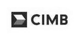 CIMB logo