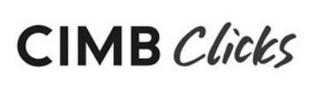 CIMB CLICKS logo