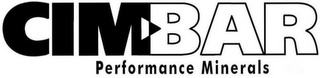 CIMBAR PERFORMANCE MINERALS INC. logo