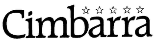CIMBARRA logo